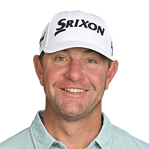 Lucas Glover